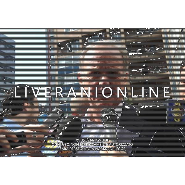 MILANO 11/6/2009 LEGA CALCIO VIA ROSELLINI NELLA FOTO GIOVANNI COBOLLI GIGLI FOTO ROMANO/AG ALD LIVERANI