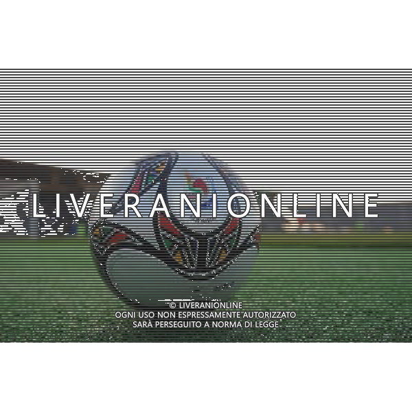 12,/6/2009 Tshwane Stadium ,Pretoria, South Africa calcio: fifa confederation cup south africa 2009 amichevole Italy Defeats Tshwane XI nella foto: pallone fifa confederation cup south africa 2009 photo ag.aldo liverani sas 