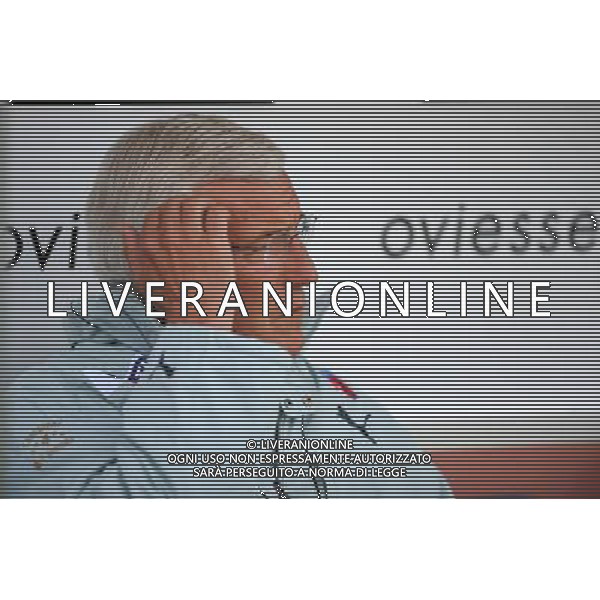12,/6/2009 Tshwane Stadium ,Pretoria, South Africa calcio: fifa confederation cup south africa 2009 amichevole Italy Defeats Tshwane XI nella foto: Marcello Lippi photo ag.aldo liverani sas 