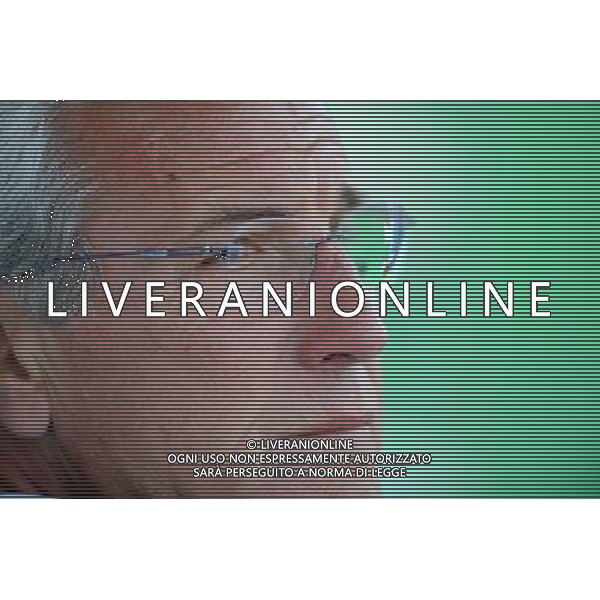 12,/6/2009 Tshwane Stadium ,Pretoria, South Africa calcio: fifa confederation cup south africa 2009 amichevole Italy Defeats Tshwane XI nella foto: Marcello Lippi photo maurizio borsari/ag.aldo liverani sas 