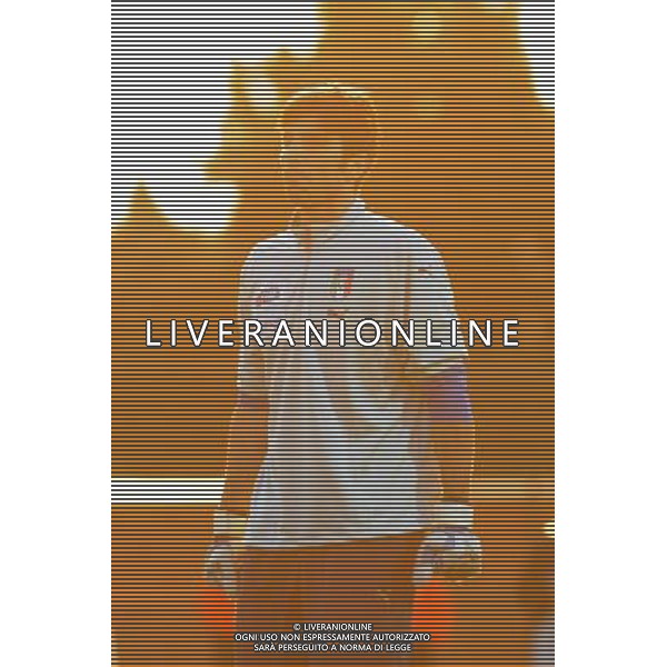 12,/6/2009 Tshwane Stadium ,Pretoria, South Africa calcio: fifa confederation cup south africa 2009 amichevole Italy Defeats Tshwane XI nella foto: Gianluigi Buffon photo ag.aldo liverani sas 