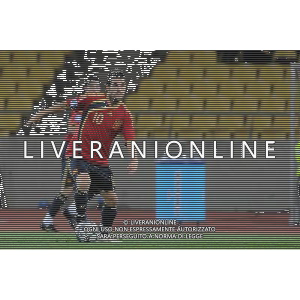 cesc fabregas( Spain) JUNE 14, 2009 - Football : fifa confederation cup south africa 2009, Group Stage A, final match between New Zeland 0-5 Spain at Royal Bafokeng Stadium ,Rustenburg, South Africa. Nuova Zelanda - Spagna Fifa Confederation Cup SudAfrica 14/06/2009 ©Agenzia Aldo Liverani Sas 