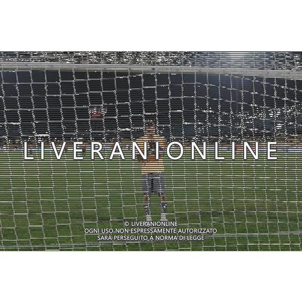 iker casillas( Spain) JUNE 14, 2009 - Football : fifa confederation cup south africa 2009, Group Stage A, final match between New Zeland 0-5 Spain at Royal Bafokeng Stadium ,Rustenburg, South Africa. Nuova Zelanda - Spagna Fifa Confederation Cup SudAfrica 14/06/2009 ©Agenzia Aldo Liverani Sas 