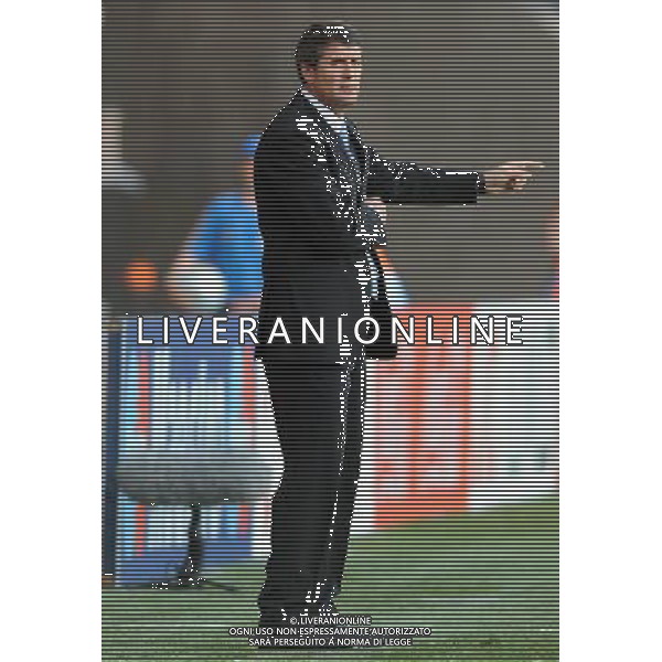 17¡ UEFA European U21 Championship 2007/2009 MD1 Goteborg - 15.06.2009 Spagna - Germania Europei Under 21 Nella Foto: LOPEZ CARO /Ph.Vitez-Ag. Aldo Liverani