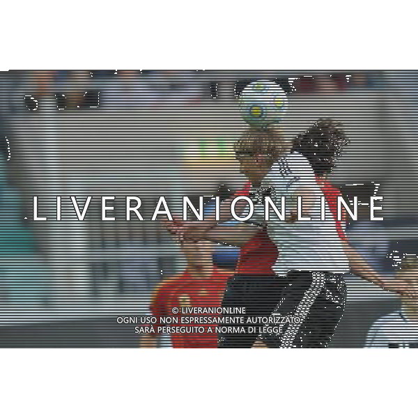 17¡ UEFA European U21 Championship 2007/2009 MD1 Goteborg - Svezia 15.06.2009 Spagna - Germania Europei Under 21 Nella Foto: SCHMELZER /Ph.Vitez-Ag. Aldo Liverani