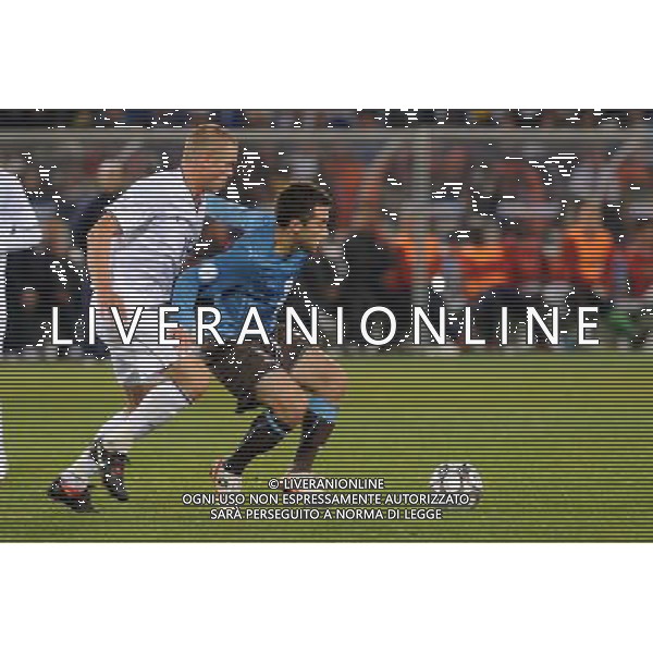 15/06/2009 SUDAFRICA CONFEDERATION CUP 2009 ITALIA-USA CALCIO SPORT NELLA FOTO: GIUSEPPE ROSSI PH.AG.ALDO LIVERANI SAS 