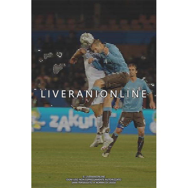 chiellini giorgio(Italy ) JUNE 15, 2009 - Football : fifa confederation cup south africa 2009 ,Group Stage B, final match between USA 1-3 Italy at Loftus Versfeld Stadium ,Pretoria, South Africa Usa - Italia Fifa Confederation Cup Sud Africa 15/06/2009 ©Agenzia Aldo Liverani Sas