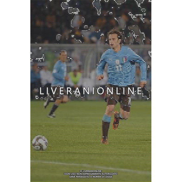 gilardino alberto(Italy ) JUNE 15, 2009 - Football : fifa confederation cup south africa 2009 ,Group Stage B, final match between USA 1-3 Italy at Loftus Versfeld Stadium ,Pretoria, South Africa Usa - Italia Fifa Confederation Cup Sud Africa 15/06/2009 ©Agenzia Aldo Liverani Sas