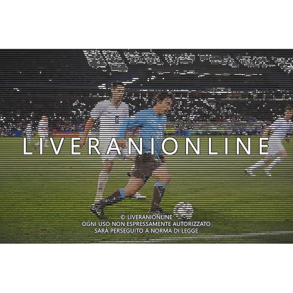 pirlo andrea(Italy )dempsey clint(usa) JUNE 15, 2009 - Football : fifa confederation cup south africa 2009 ,Group Stage B, final match between USA 1-3 Italy at Loftus Versfeld Stadium ,Pretoria, South Africa Usa - Italia Fifa Confederation Cup Sud Africa 15/06/2009 ©Agenzia Aldo Liverani Sas