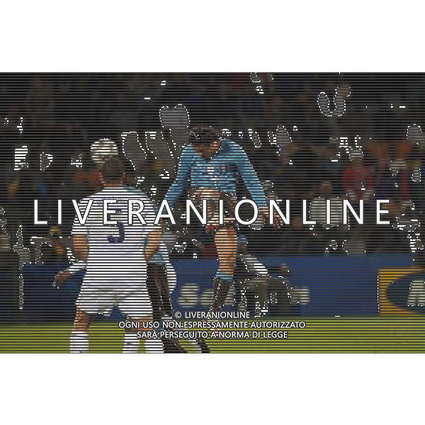 toni luca(Italy ) JUNE 15, 2009 - Football : fifa confederation cup south africa 2009 ,Group Stage B, final match between USA 1-3 Italy at Loftus Versfeld Stadium ,Pretoria, South Africa Usa - Italia Fifa Confederation Cup Sud Africa 15/06/2009 ©Agenzia Aldo Liverani Sas