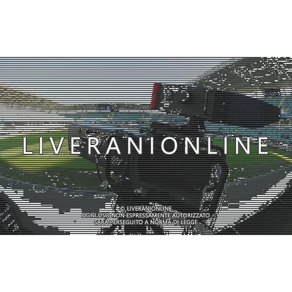 17¡ UEFA European U21 Championship 2007/2009 MD1 Goteborg - 15.06.2009 Spagna-Germania Nella Foto:TELECAMERA /Ph.Vitez-Ag. Aldo Liverani