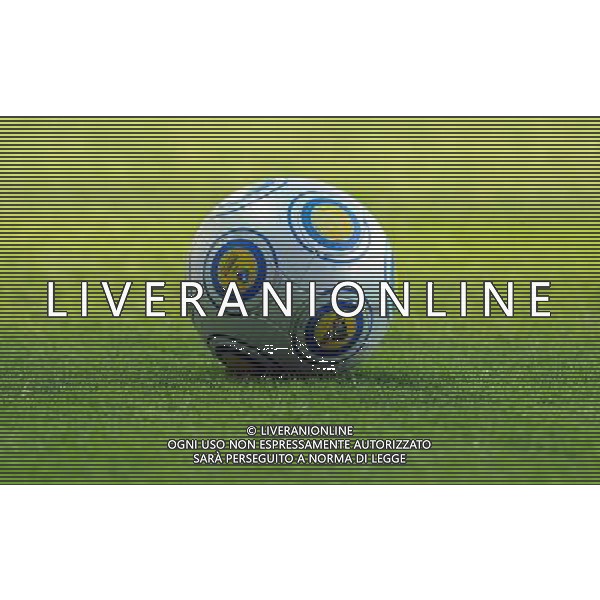 17¡ UEFA European U21 Championship 2007/2009 MD1 Goteborg - 15.06.2009 Spagna-Germania Nella Foto:PALLONI EUROPEI /Ph.Vitez-Ag. Aldo Liverani