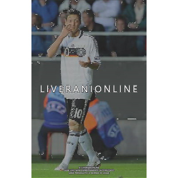 17¡ UEFA European U21 Championship 2007/2009 MD1 Goteborg - 15.06.2009 Spagna-Germania Nella Foto:OZIL MESUT /Ph.Vitez-Ag. Aldo Liverani