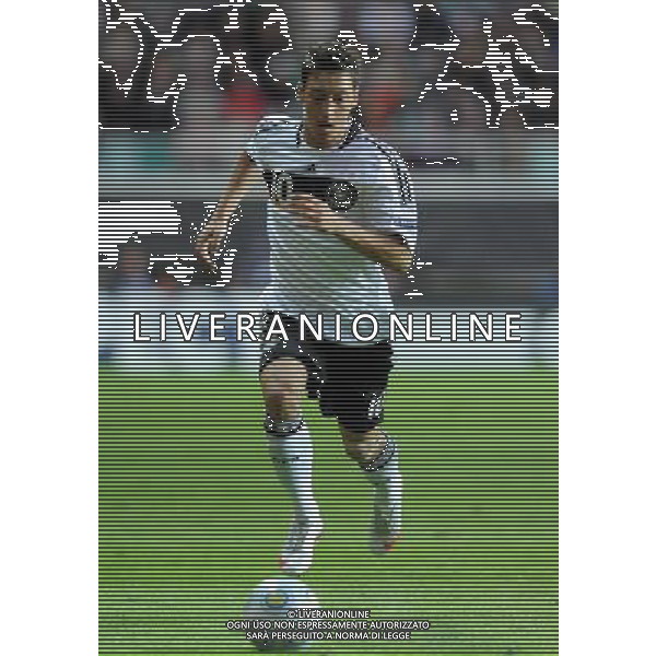 17¡ UEFA European U21 Championship 2007/2009 MD1 Goteborg - 15.06.2009 Spagna-Germania Nella Foto:OZIL MESUT /Ph.Vitez-Ag. Aldo Liverani