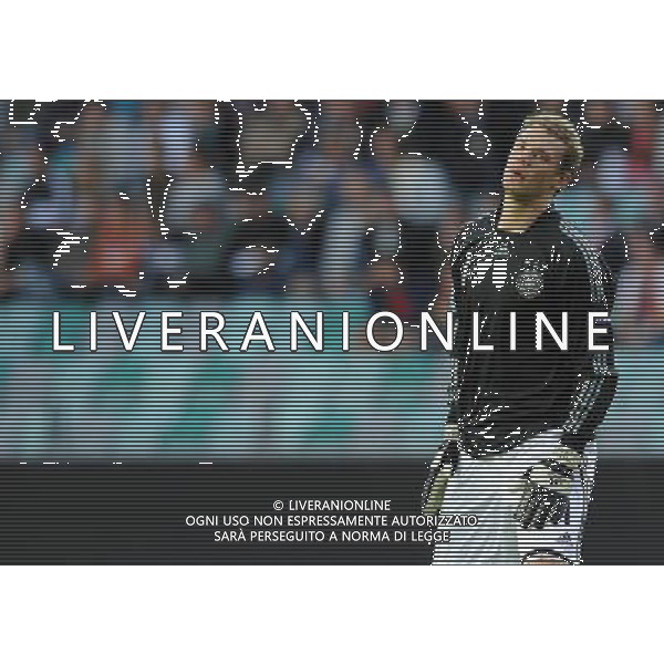 17¡ UEFA European U21 Championship 2007/2009 MD1 Goteborg - 15.06.2009 Spagna-Germania Nella Foto:NEUR MANUEL /Ph.Vitez-Ag. Aldo Liverani