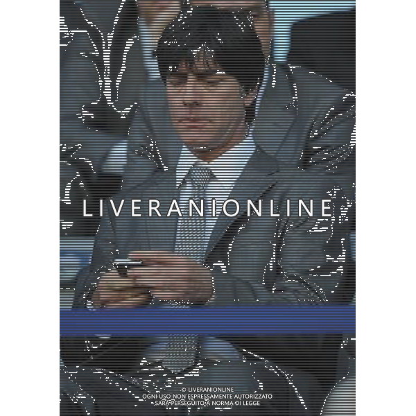 17¡ UEFA European U21 Championship 2007/2009 MD1 Goteborg - 15.06.2009 Spagna-Germania Nella Foto:LOW /Ph.Vitez-Ag. Aldo Liverani