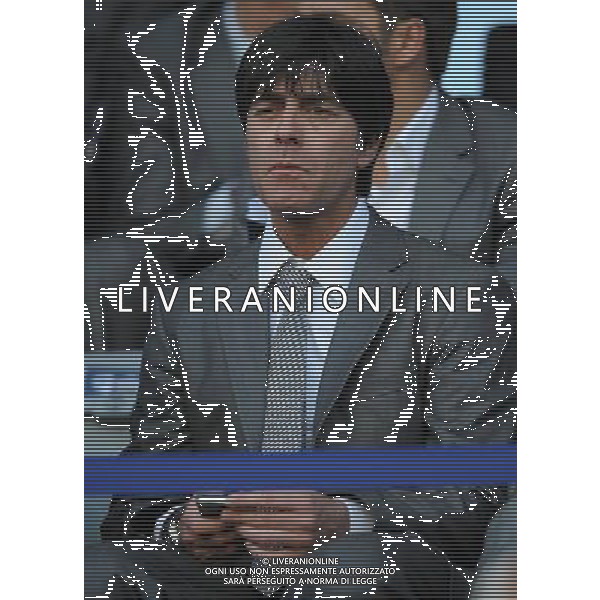17¡ UEFA European U21 Championship 2007/2009 MD1 Goteborg - 15.06.2009 Spagna-Germania Nella Foto:LOW /Ph.Vitez-Ag. Aldo Liverani