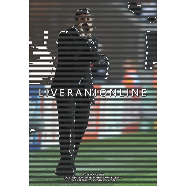 17¡ UEFA European U21 Championship 2007/2009 MD1 Goteborg - 15.06.2009 Spagna-Germania Nella Foto:LOPEZ CARO JUAN RAMON /Ph.Vitez-Ag. Aldo Liverani