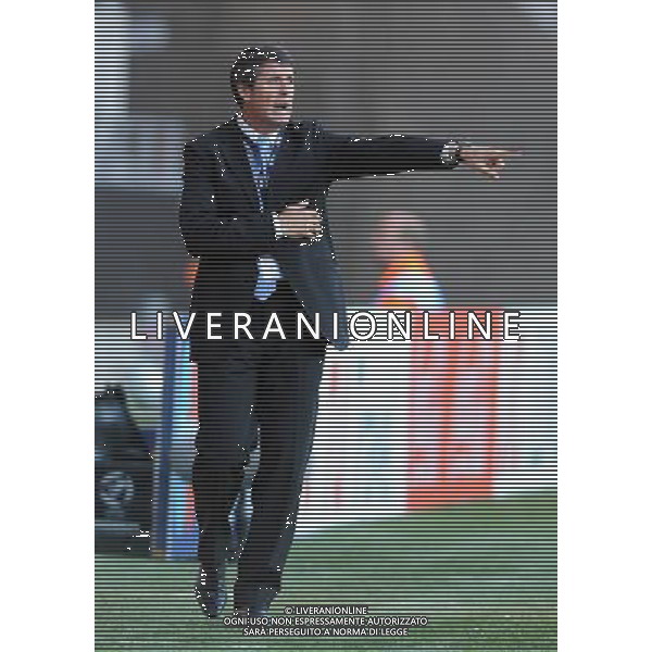 17¡ UEFA European U21 Championship 2007/2009 MD1 Goteborg - 15.06.2009 Spagna-Germania Nella Foto:LOPEZ CARO JUAN RAMON /Ph.Vitez-Ag. Aldo Liverani