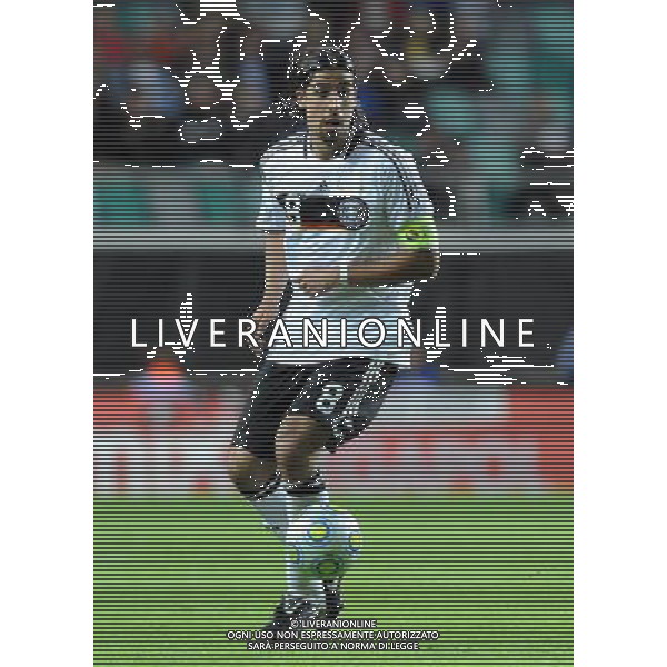 17¡ UEFA European U21 Championship 2007/2009 MD1 Goteborg - 15.06.2009 Spagna-Germania Nella Foto:KHEDIRA SAMI /Ph.Vitez-Ag. Aldo Liverani