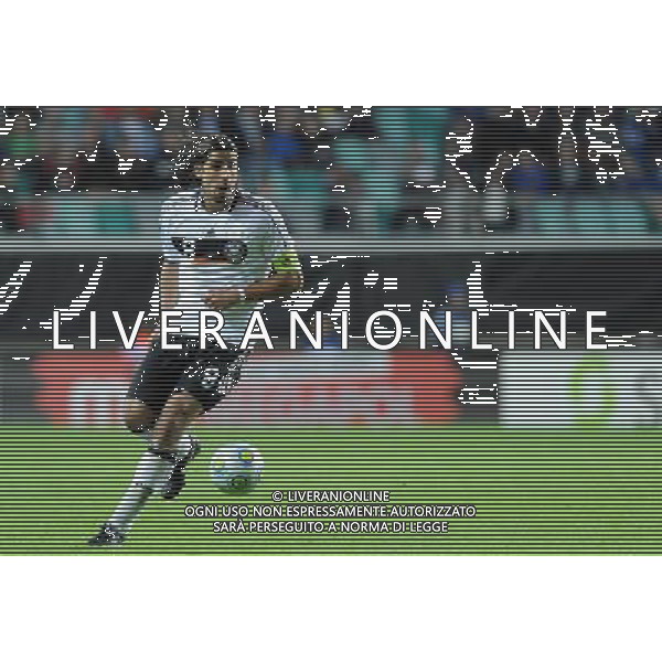 17¡ UEFA European U21 Championship 2007/2009 MD1 Goteborg - 15.06.2009 Spagna-Germania Nella Foto:KHEDIRA SAMI /Ph.Vitez-Ag. Aldo Liverani