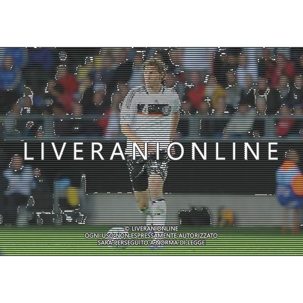 17¡ UEFA European U21 Championship 2007/2009 MD1 Goteborg - 15.06.2009 Spagna-Germania Nella Foto:HOWEDES BENEDIKT /Ph.Vitez-Ag. Aldo Liverani