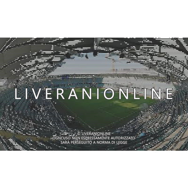 17¡ UEFA European U21 Championship 2007/2009 MD1 Goteborg - 15.06.2009 Spagna-Germania Nella Foto:GAMLA ULLEVI GOTEBORG /Ph.Vitez-Ag. Aldo Liverani