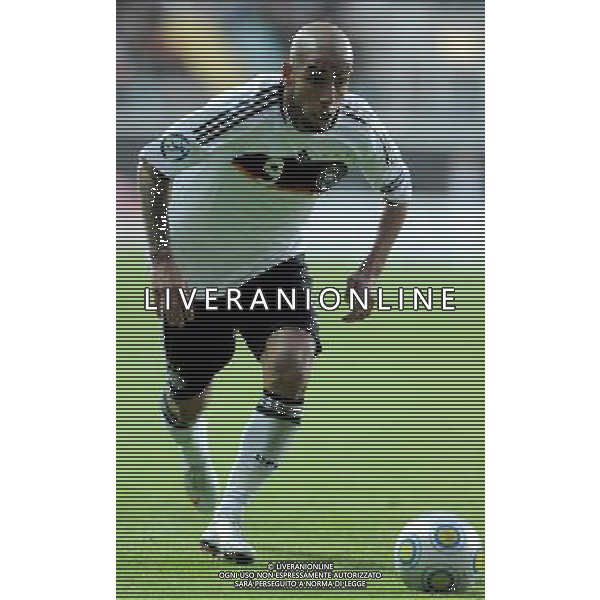 17¡ UEFA European U21 Championship 2007/2009 MD1 Goteborg - 15.06.2009 Spagna-Germania Nella Foto:DEJAGAH ASHKAN /Ph.Vitez-Ag. Aldo Liverani