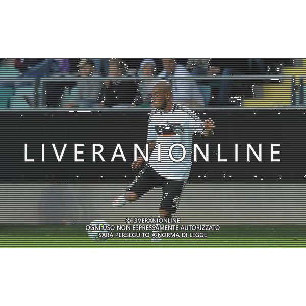 17¡ UEFA European U21 Championship 2007/2009 MD1 Goteborg - 15.06.2009 Spagna-Germania Nella Foto:DEJAGAH ASHKAN /Ph.Vitez-Ag. Aldo Liverani