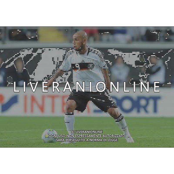 17¡ UEFA European U21 Championship 2007/2009 MD1 Goteborg - 15.06.2009 Spagna-Germania Nella Foto:DEJAGAH ASHKAN /Ph.Vitez-Ag. Aldo Liverani