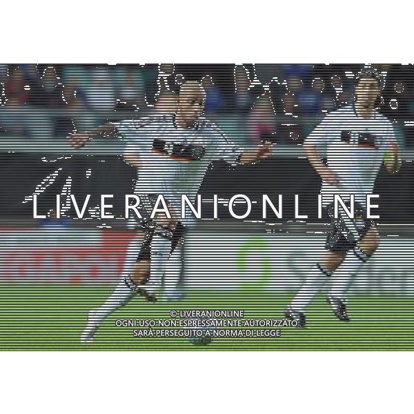 17¡ UEFA European U21 Championship 2007/2009 MD1 Goteborg - 15.06.2009 Spagna-Germania Nella Foto:DEJAGAH ASHKAN /Ph.Vitez-Ag. Aldo Liverani