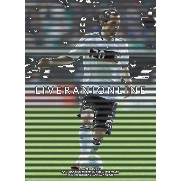 17¡ UEFA European U21 Championship 2007/2009 MD1 Goteborg - 15.06.2009 Spagna-Germania Nella Foto:CASTRO GONZALO /Ph.Vitez-Ag. Aldo Liverani