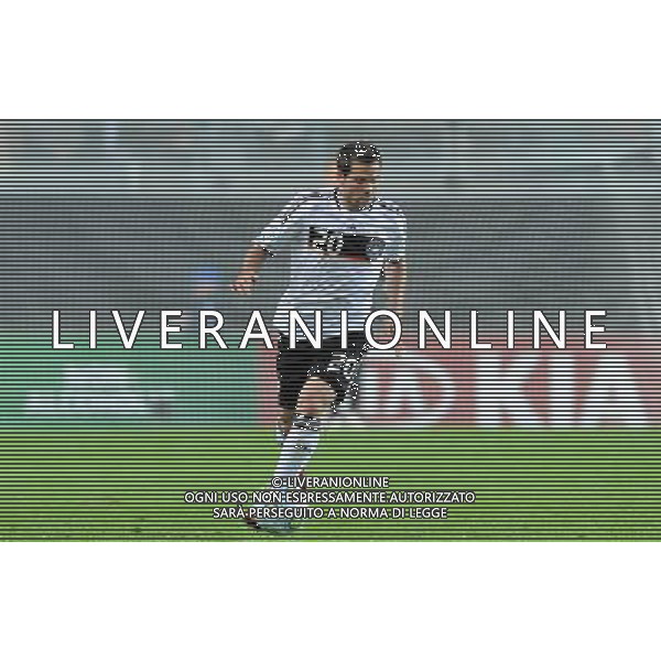 17¡ UEFA European U21 Championship 2007/2009 MD1 Goteborg - 15.06.2009 Spagna-Germania Nella Foto:CASTRO GONZALO /Ph.Vitez-Ag. Aldo Liverani