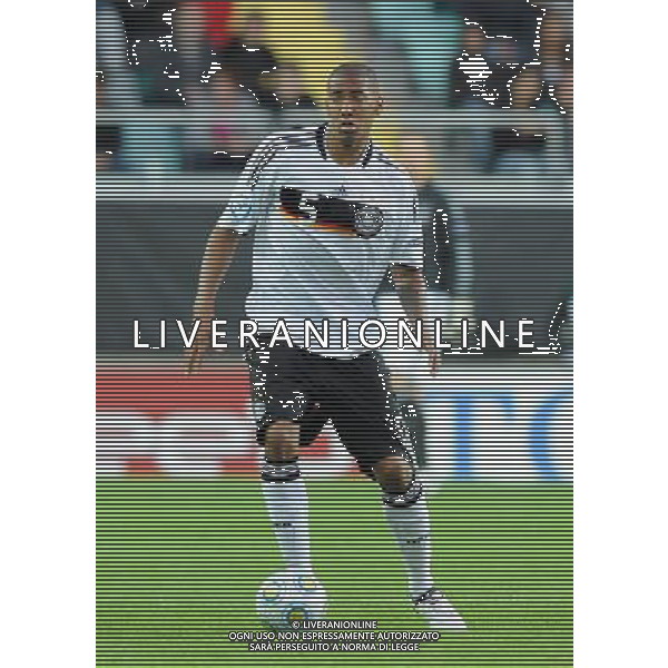 17¡ UEFA European U21 Championship 2007/2009 MD1 Goteborg - 15.06.2009 Spagna-Germania Nella Foto:BOATENG JEROME /Ph.Vitez-Ag. Aldo Liverani