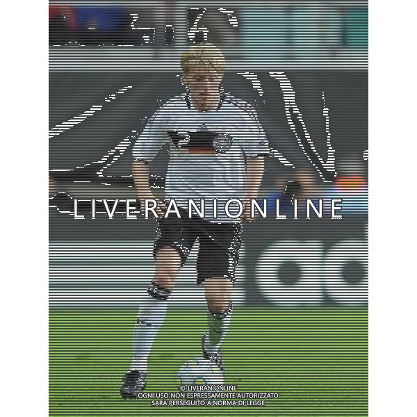 17¡ UEFA European U21 Championship 2007/2009 MD1 Goteborg - 15.06.2009 Spagna-Germania Nella Foto:BECK ANDREAS /Ph.Vitez-Ag. Aldo Liverani