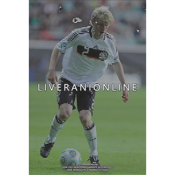 17¡ UEFA European U21 Championship 2007/2009 MD1 Goteborg - 15.06.2009 Spagna-Germania Nella Foto:BECK ANDREAS /Ph.Vitez-Ag. Aldo Liverani