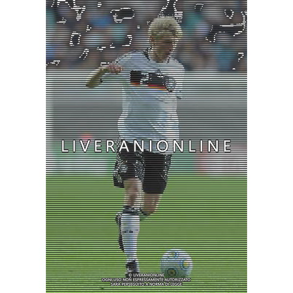 17¡ UEFA European U21 Championship 2007/2009 MD1 Goteborg - 15.06.2009 Spagna-Germania Nella Foto:BECK ANDREAS /Ph.Vitez-Ag. Aldo Liverani