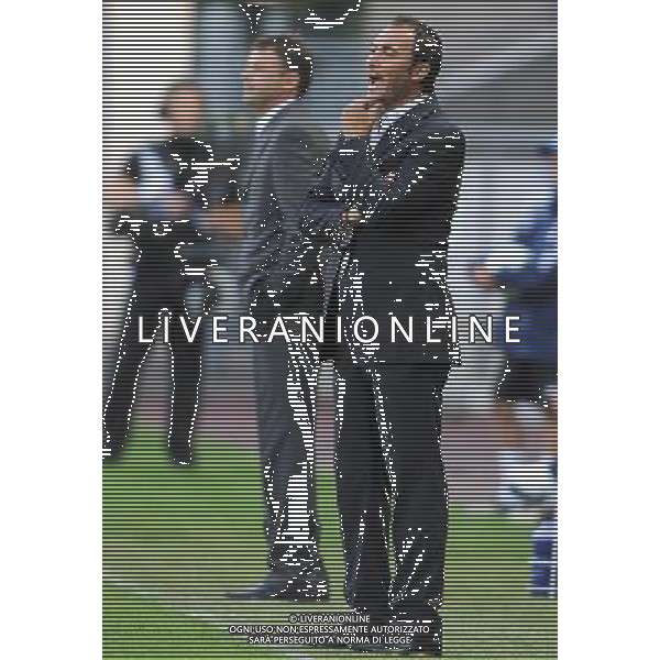 17¡ UEFA European U21 Championship 2007/2009 MD1 GroupA Helsingborg - Svezia 16.06.2009 Italia - Serbia Europei Under 21 Nella Foto: CASIRAGHI PIERLUIGI /Ph.Vitez-Ag. Aldo Liverani