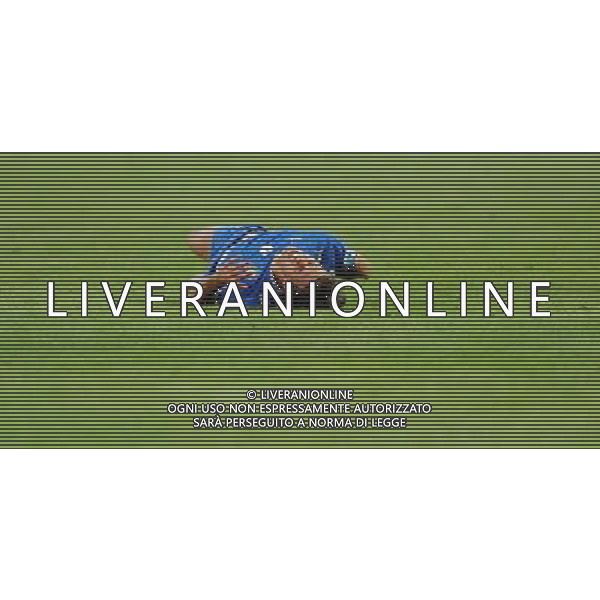 17¡ UEFA European U21 Championship 2007/2009 MD1 GroupA Helsingborg - 16.06.2009 Italia-Serbia Nella Foto:ACQUAFRESCA ROBERT /Ph.Vitez-Ag. Aldo Liverani