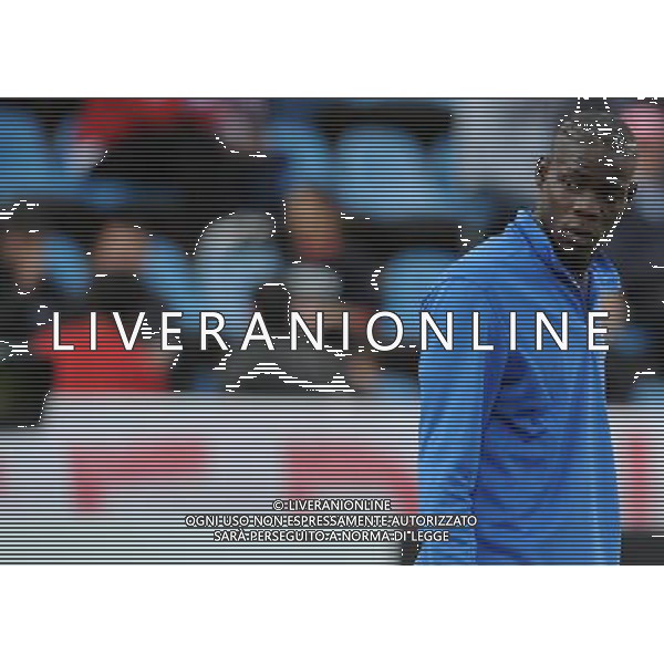 17¡ UEFA European U21 Championship 2007/2009 MD1 GroupA Helsingborg - 16.06.2009 Italia-Serbia Nella Foto:BALOTELLI MARIO /Ph.Vitez-Ag. Aldo Liverani