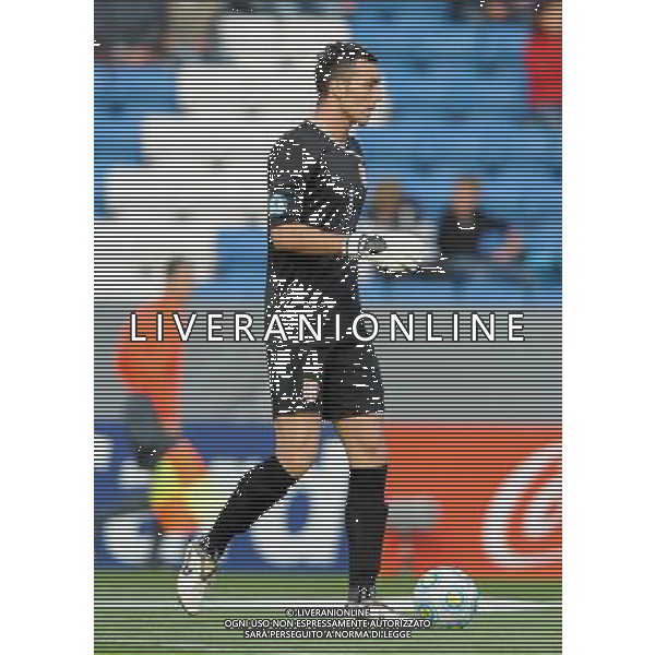 17¡ UEFA European U21 Championship 2007/2009 MD1 GroupA Helsingborg - 16.06.2009 Italia-Serbia Nella Foto:BRKIC ZELJKO /Ph.Vitez-Ag. Aldo Liverani