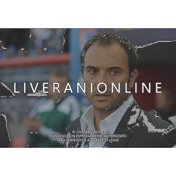 17¡ UEFA European U21 Championship 2007/2009 MD1 GroupA Helsingborg - 16.06.2009 Italia-Serbia Nella Foto:CASIRAGHI PIERLUIGI /Ph.Vitez-Ag. Aldo Liverani