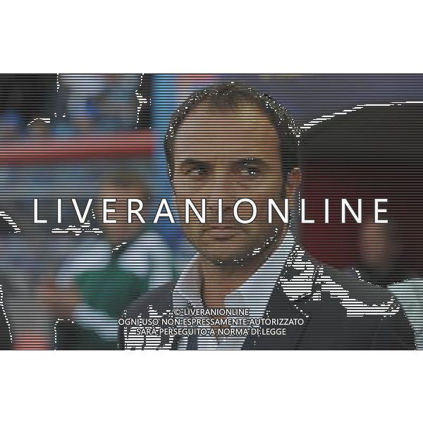 17¡ UEFA European U21 Championship 2007/2009 MD1 GroupA Helsingborg - 16.06.2009 Italia-Serbia Nella Foto:CASIRAGHI PIERLUIGI /Ph.Vitez-Ag. Aldo Liverani