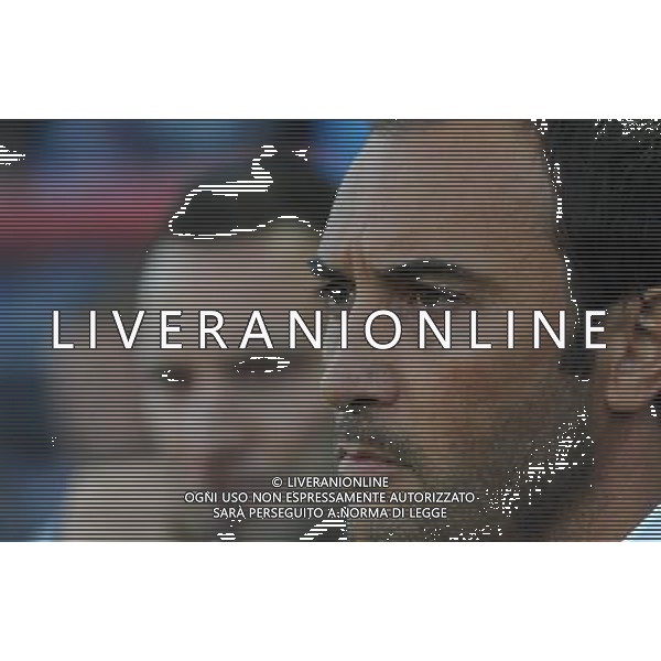 17¡ UEFA European U21 Championship 2007/2009 MD1 GroupA Helsingborg - 16.06.2009 Italia-Serbia Nella Foto:CASIRAGHI PIERLUIGI /Ph.Vitez-Ag. Aldo Liverani