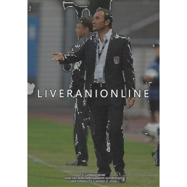 17¡ UEFA European U21 Championship 2007/2009 MD1 GroupA Helsingborg - 16.06.2009 Italia-Serbia Nella Foto:CASIRAGHI PIERLUIGI /Ph.Vitez-Ag. Aldo Liverani