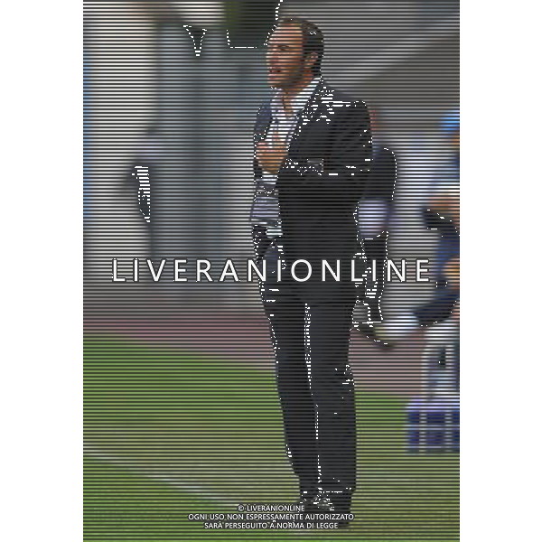 17¡ UEFA European U21 Championship 2007/2009 MD1 GroupA Helsingborg - 16.06.2009 Italia-Serbia Nella Foto:CASIRAGHI PIERLUIGI /Ph.Vitez-Ag. Aldo Liverani