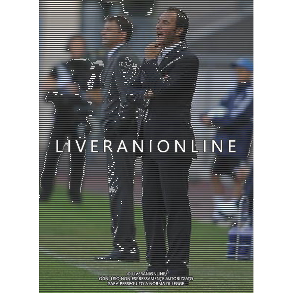 17¡ UEFA European U21 Championship 2007/2009 MD1 GroupA Helsingborg - 16.06.2009 Italia-Serbia Nella Foto:CASIRAGHI PIERLUIGI /Ph.Vitez-Ag. Aldo Liverani