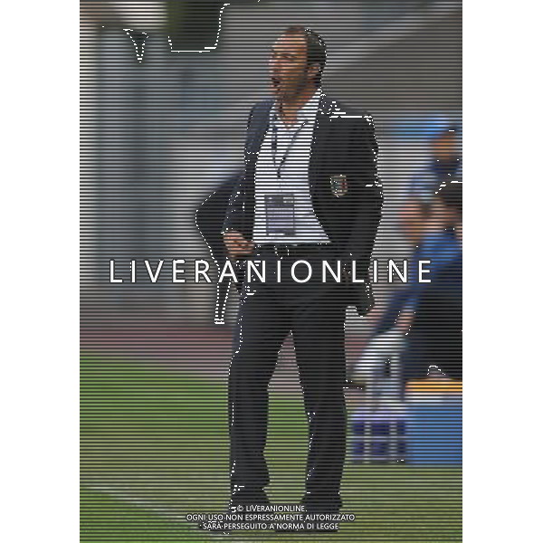 17¡ UEFA European U21 Championship 2007/2009 MD1 GroupA Helsingborg - 16.06.2009 Italia-Serbia Nella Foto:CASIRAGHI PIERLUIGI /Ph.Vitez-Ag. Aldo Liverani