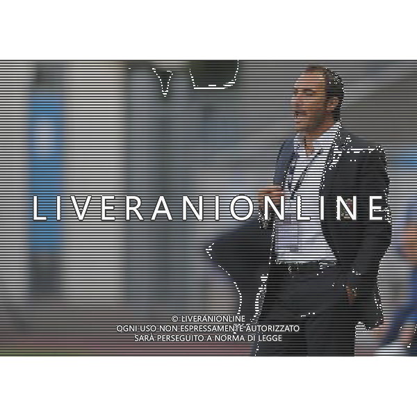 17¡ UEFA European U21 Championship 2007/2009 MD1 GroupA Helsingborg - 16.06.2009 Italia-Serbia Nella Foto:CASIRAGHI PIERLUIGI /Ph.Vitez-Ag. Aldo Liverani