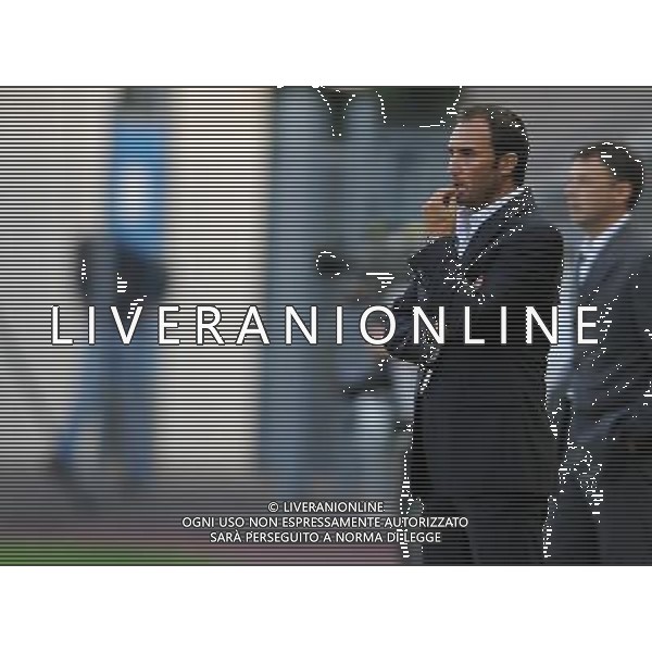 17¡ UEFA European U21 Championship 2007/2009 MD1 GroupA Helsingborg - 16.06.2009 Italia-Serbia Nella Foto:CASIRAGHI PIERLUIGI /Ph.Vitez-Ag. Aldo Liverani